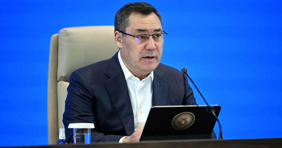 На развитие инфраструктуры Джалал-Абадской области выделили более 10 млрд сомов