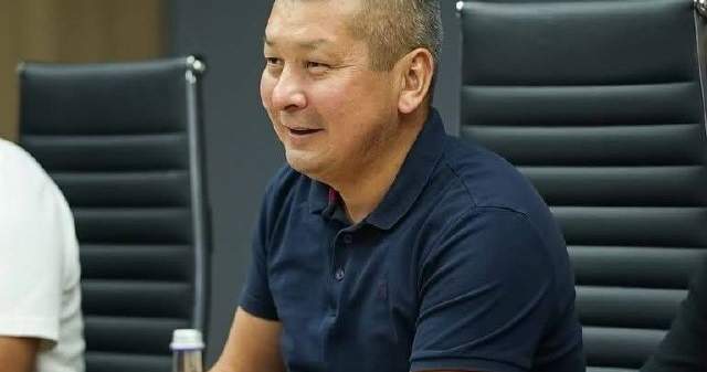 Кыргызстан выдвинул кандидатуру на проведение Кубка Азии по футзалу-2028