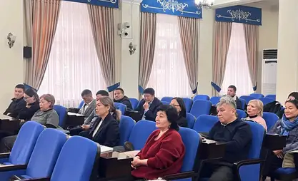 В Кыргызстане внедрение системы прослеживаемости лекарств завершат до конца января