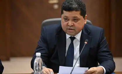 Шайназаров: Любые доказанные факты станут основанием для отмены результатов участка