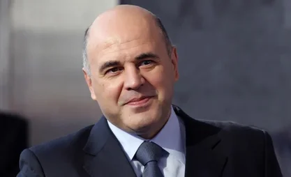 Россия и Кыргызстан укрепляют торгово-экономическое и гуманитарное сотрудничество - Мишустин