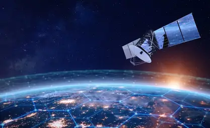 Китай запустил спутники для низкоорбитального спутникового интернета