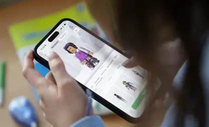 Roblox — мир мечты или скрытая угроза? Что должны знать родители