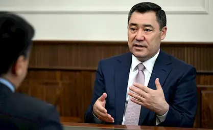 Я против изъятия земель, находящихся в частной собственности. Президент прокомментировал внешний долг и земельный кодекс