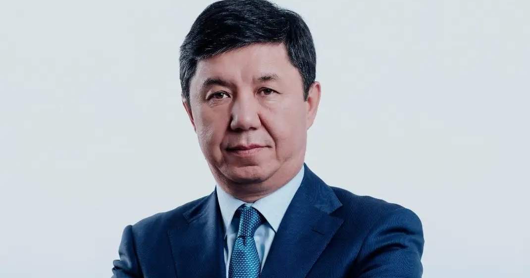 Темир Сариев: Позиция Жапарова по односторонним санкциям верна