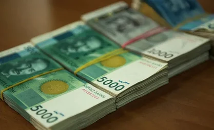 Бюджет КР в 2025 году пополнился на 70 млрд сомов за счет возмещенного ущерба