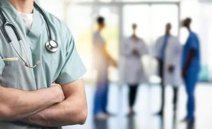 ФОМС напоминает о порядке получения медицинской помощи в стационарах
