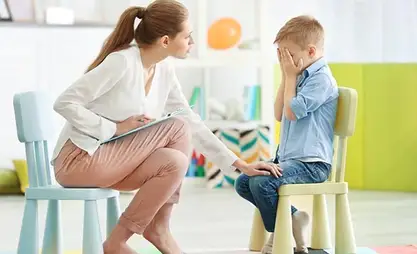 Асель Чынбаева: Увеличение штата будет способствовать укреплению системы соцзащиты и повышению уровня безопасности детей