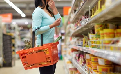 В Кыргызстане больше всего подорожали продукты и безалкогольные напитки