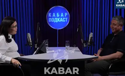 Солтобаев: Критика помогает в работе, нужно уметь признавать и исправлять ошибки
