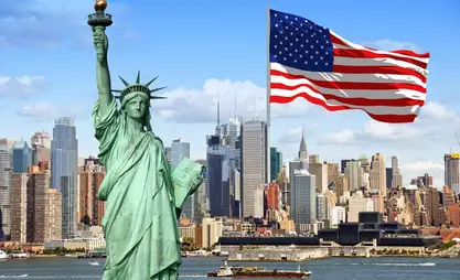 Как изменения в миграционном законодательстве США повлияют на граждан Кыргызстана? Ответ МИД