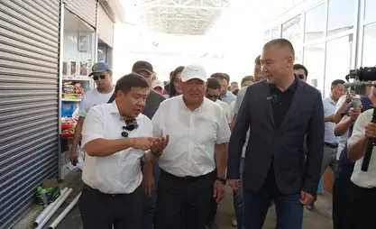 Налоговая намерена стимулировать мэров бороться с теневой экономикой