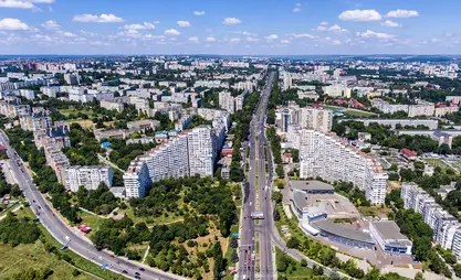 Молдова запустила процесс выхода из СНГ