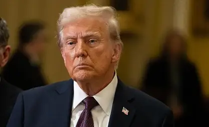 Дональд Трамп усомнился в возможности войны США и Венесуэлы