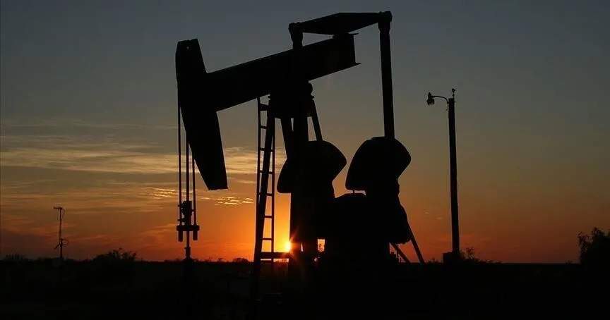 Мировые цены на нефть на 30 сентября