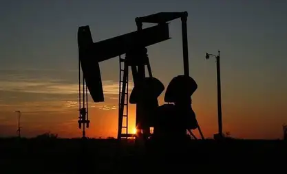 Мировые цены на нефть на 30 сентября