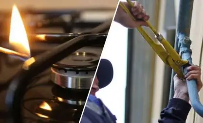 В Бишкеке на четыре дня отключат газ в нескольких районах