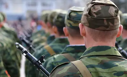 Минобороны предлагает увеличить взносы за альтернативную службу в армии – расценки