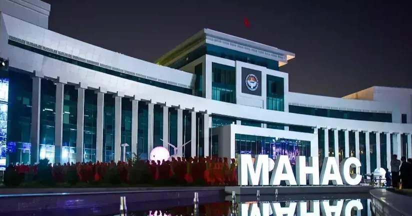 Манасу присвоят статус второго экономического центра Кыргызстана