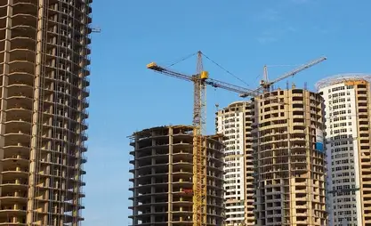 Какие основные задачи нового Министерства строительства, архитектуры и ЖКХ