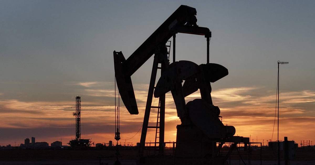 Мировые цены на нефть продолжают рост