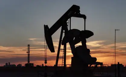 Мировые цены на нефть продолжают рост