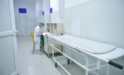 За последние четыре года консолидированный бюджет системы здравоохранения вырос почти вдвое
